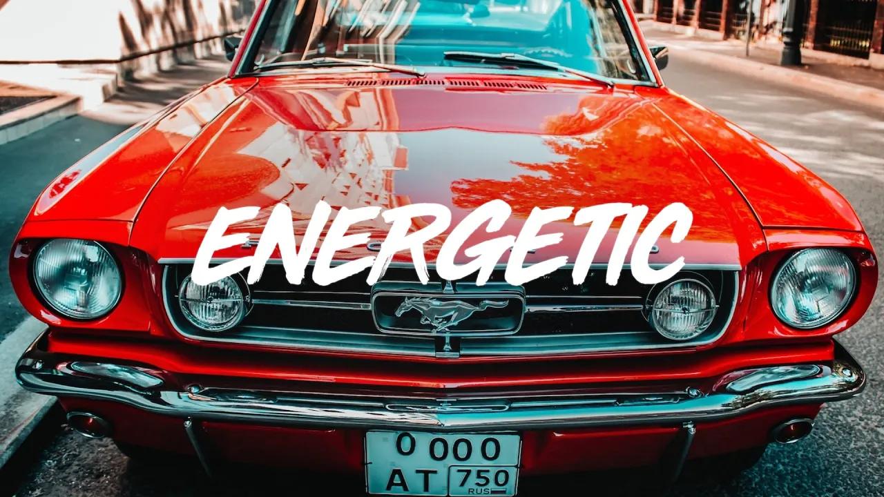 Energetic Background Music For Videos thumbnail