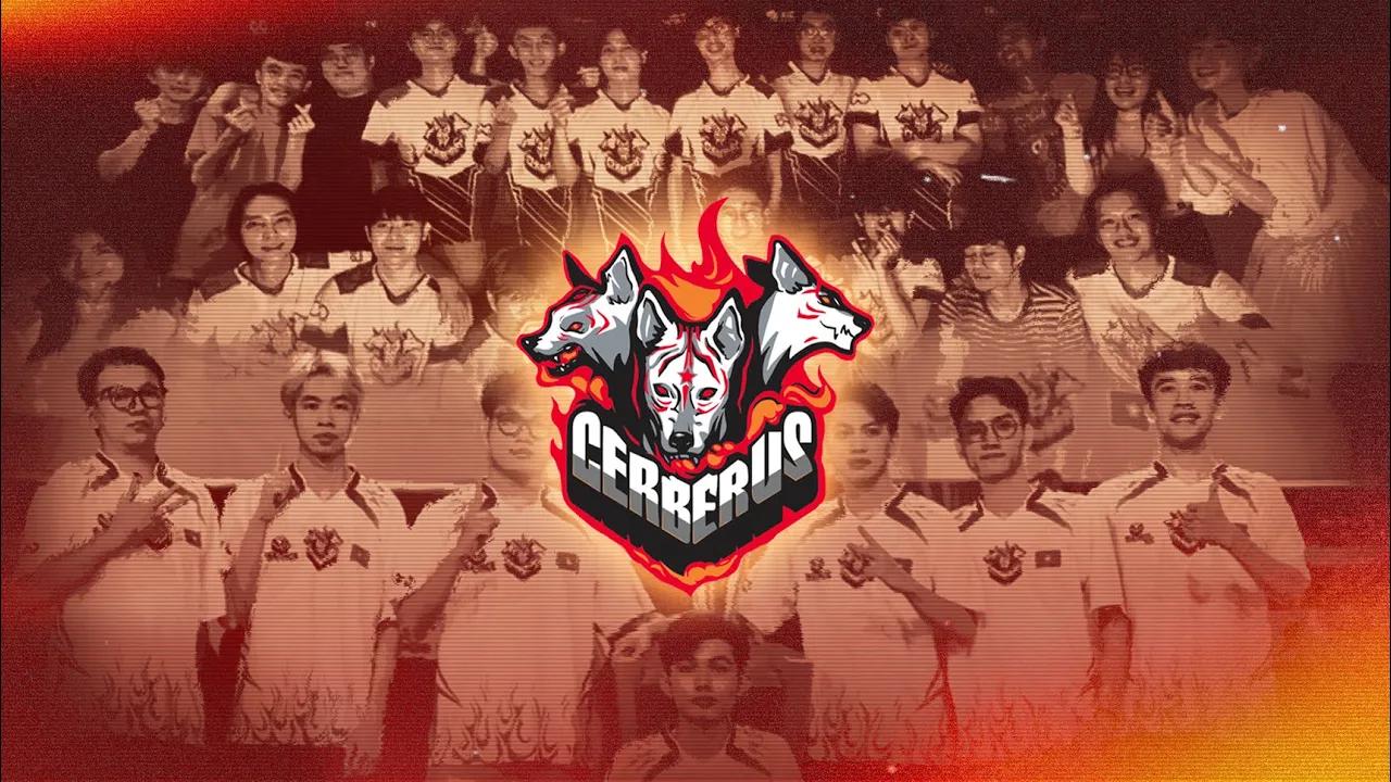 [CES] Cerberus eSports 6th Anniversary thumbnail