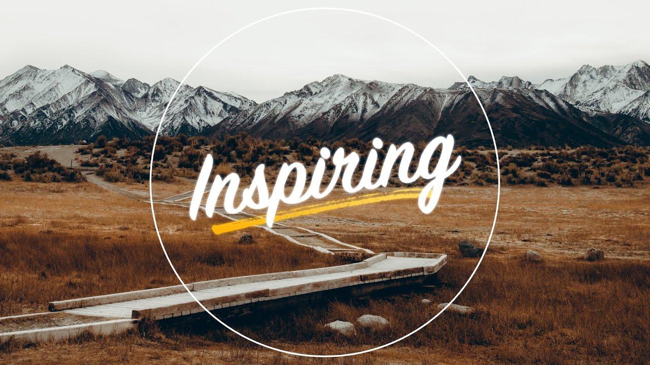 Inspiring and Uplifting Background Music For Videos and Presentations thumbnail