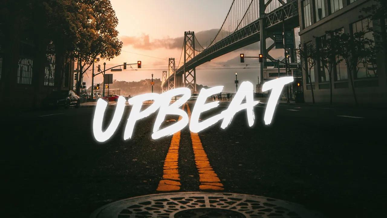 Cool Upbeat Pop Background Music For YouTube thumbnail