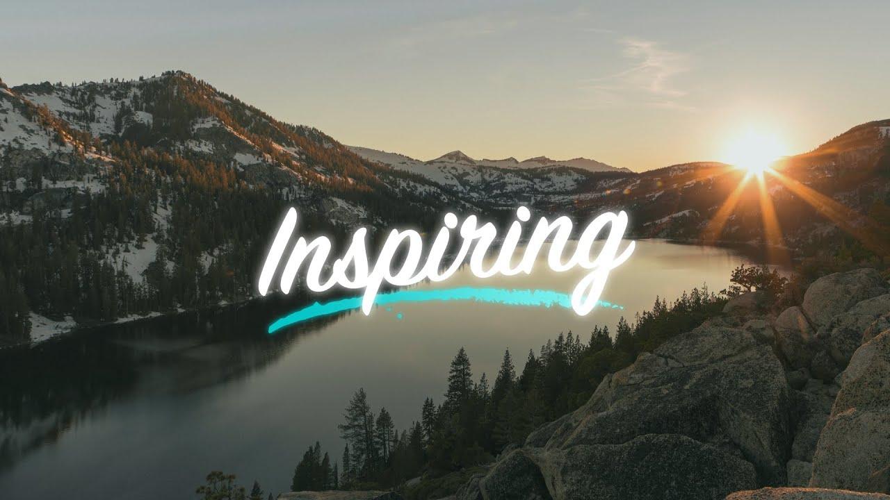 Uplifting and Inspiring Background Music For Videos and Presentations thumbnail