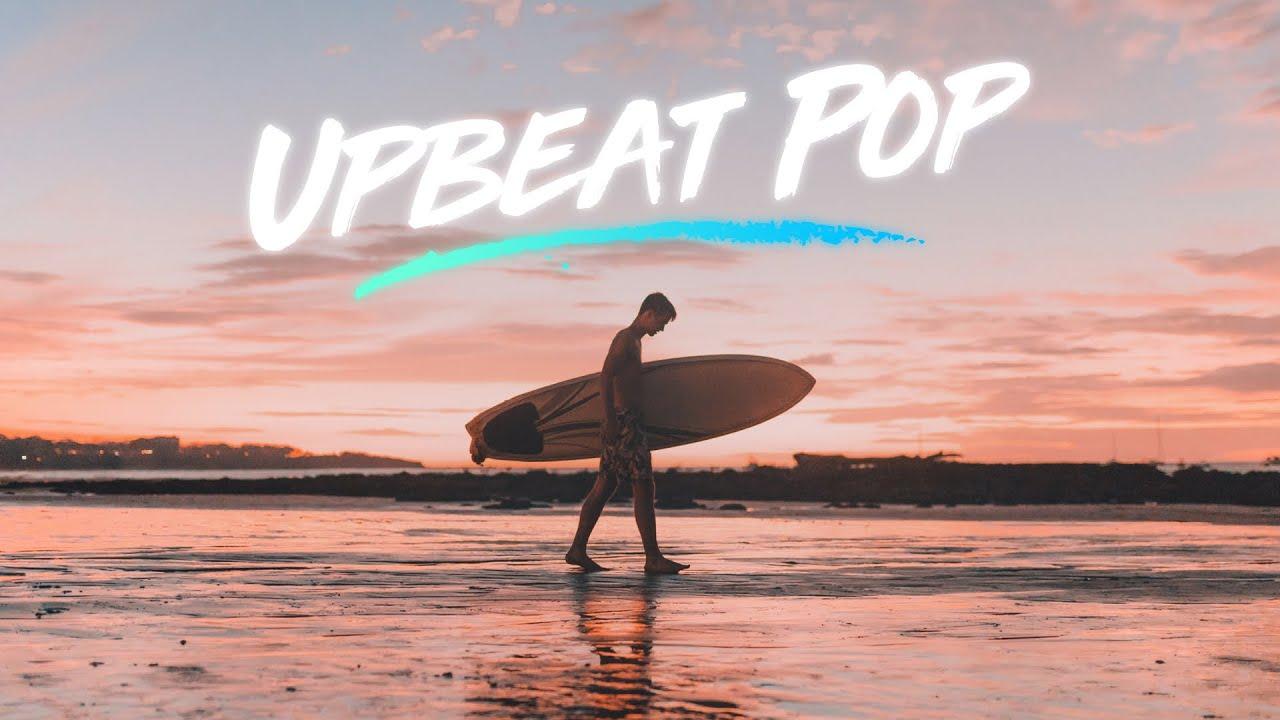 Cool Upbeat Pop Background Music For Videos thumbnail