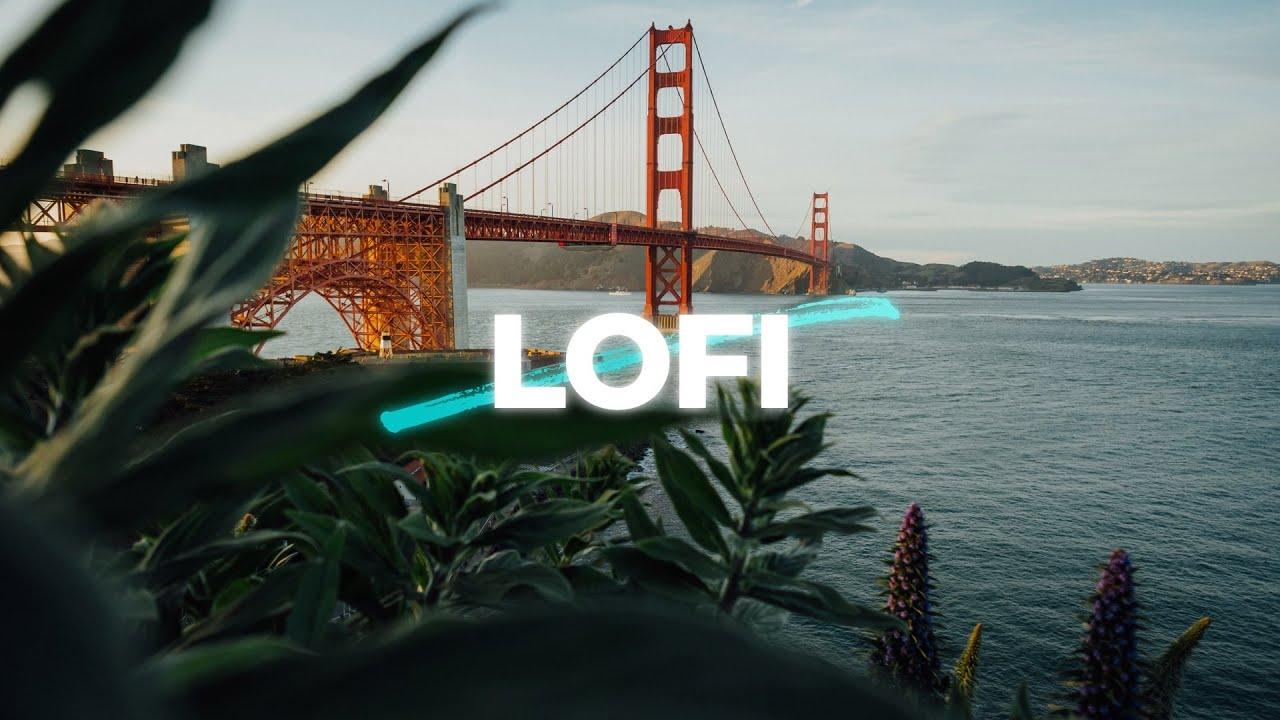 Chill Lofi Background Music For Videos and YouTube - Mix thumbnail