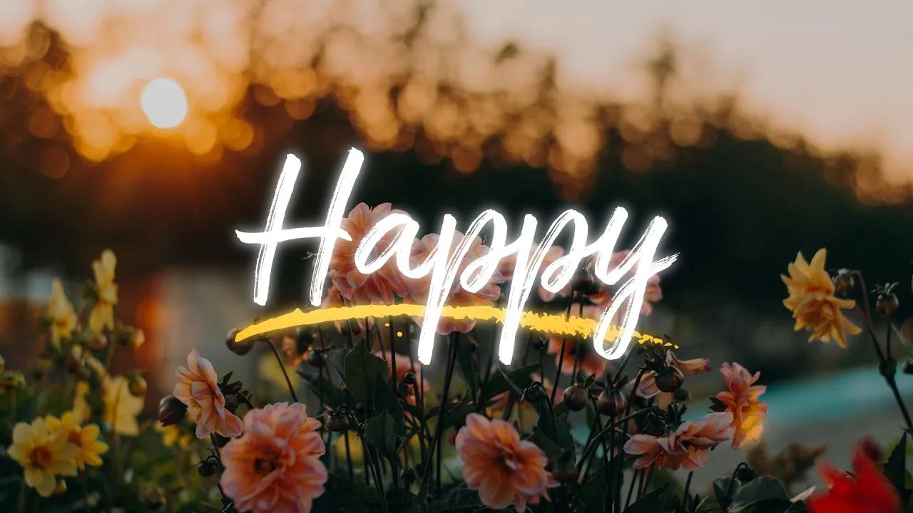 Happy Acoustic Background Music For Videos thumbnail