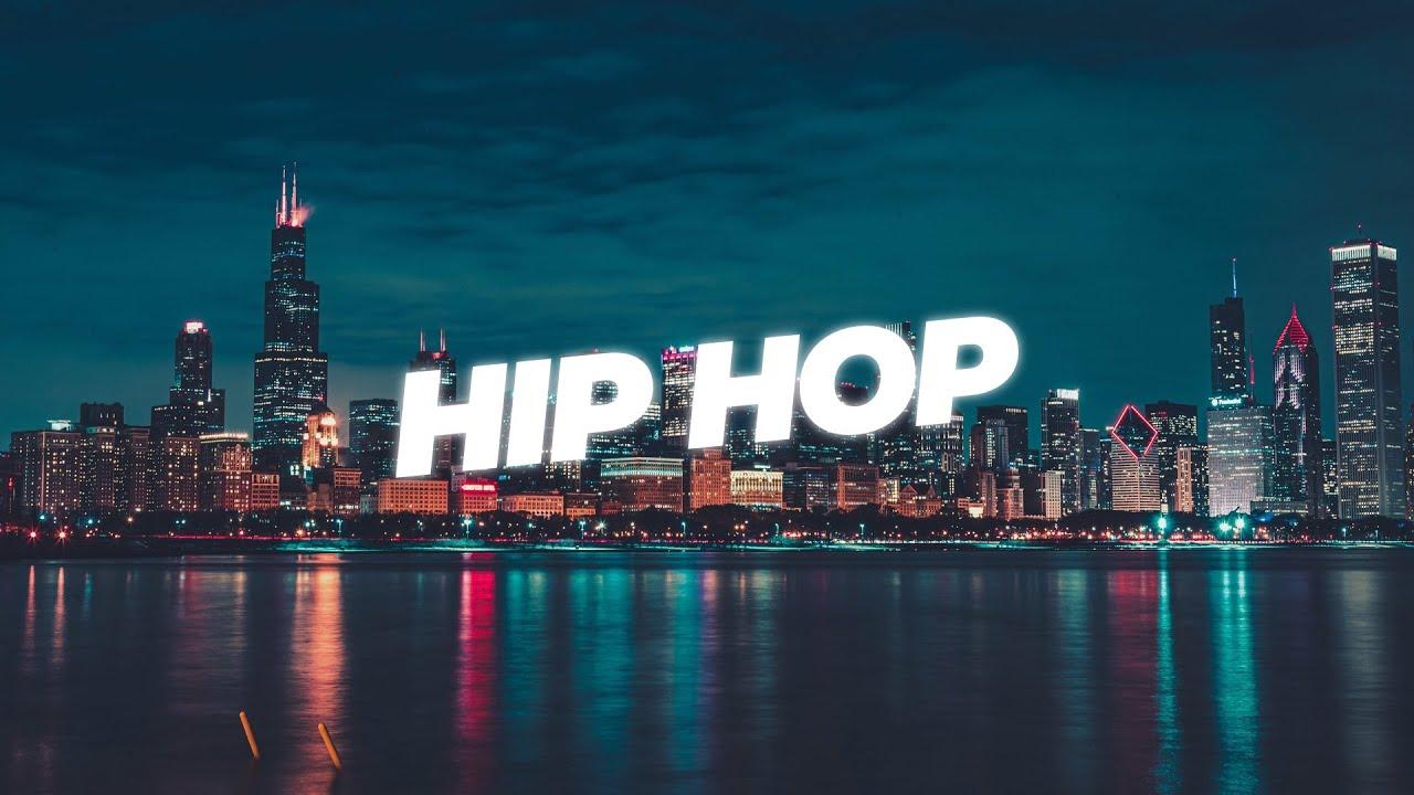 Cool Hip Hop Background Music For Videos and YouTube thumbnail