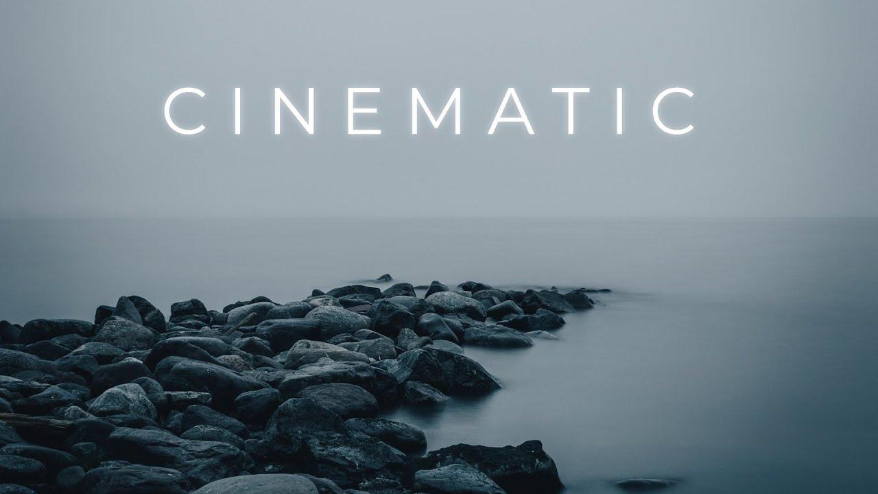 Suspenseful Cinematic Background Music For Trailers & Film thumbnail