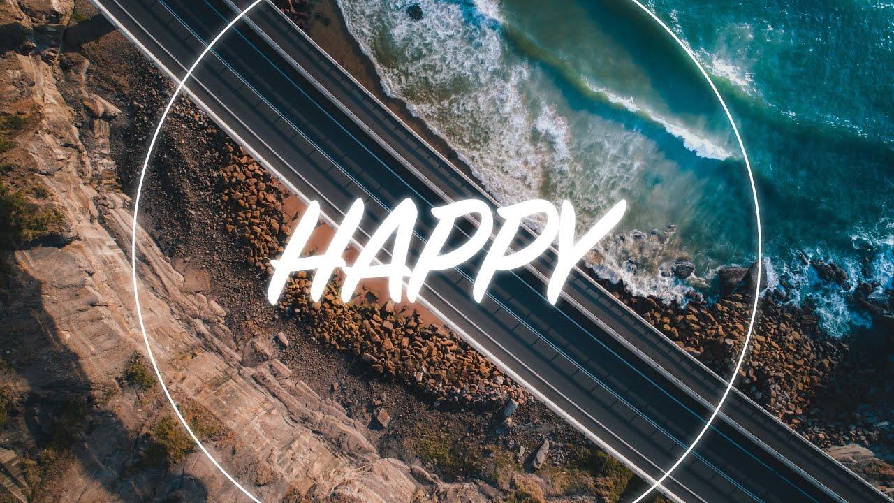 Upbeat and Happy Background Music thumbnail