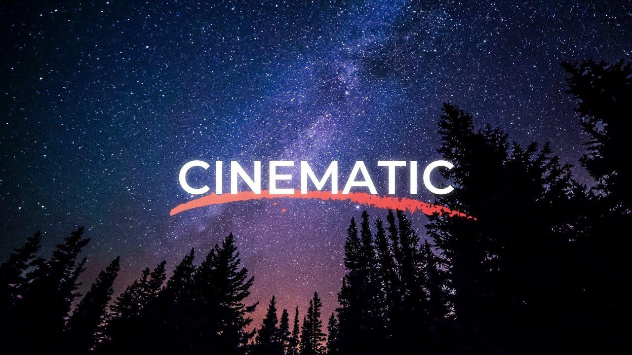 Cinematic Background Music For Videos and Film Trailers - Mix thumbnail