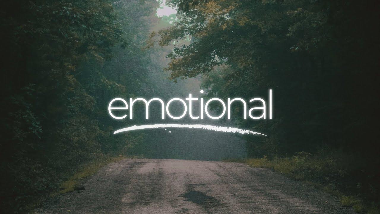 Emotional and Inspiring Cinematic Piano Background Music thumbnail