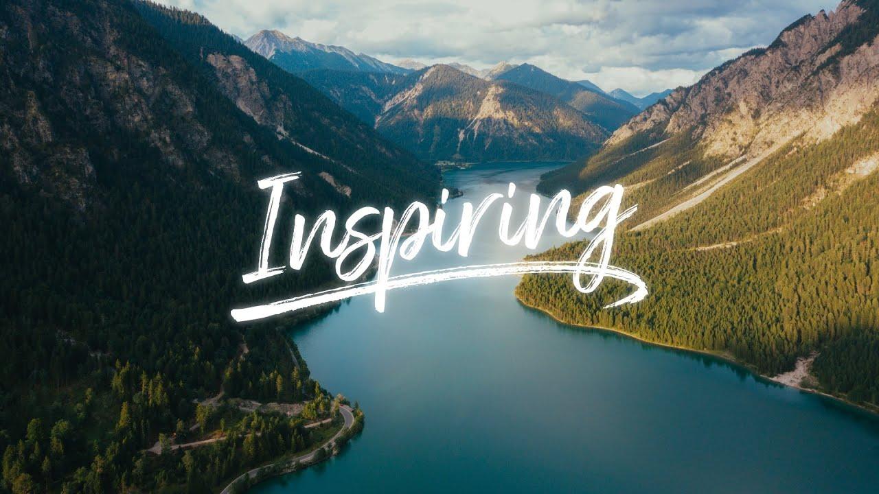 Upbeat and Inspiring Background Music For Videos thumbnail