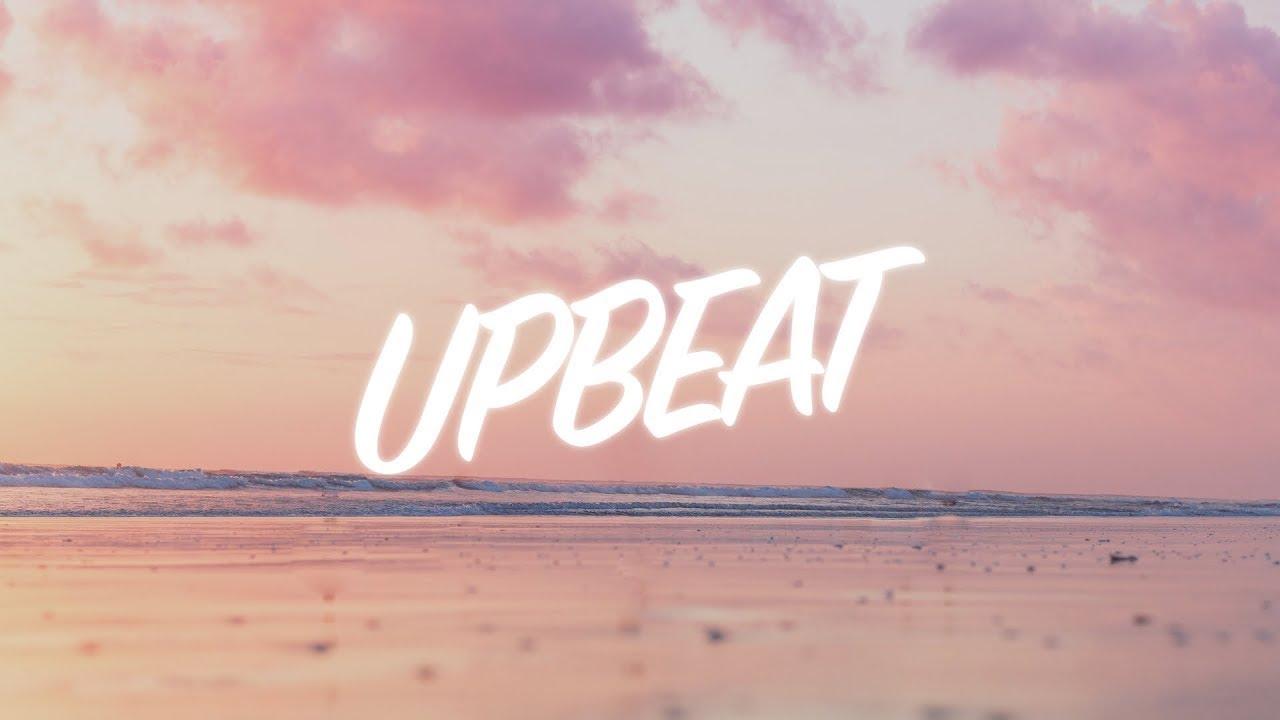 Upbeat Background Music For YouTube thumbnail