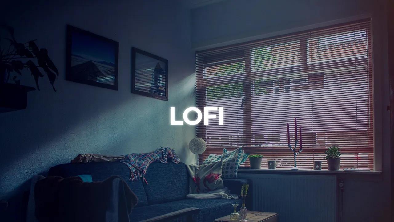 Cool Lofi Hip Hop Background Music For Videos and YouTube thumbnail