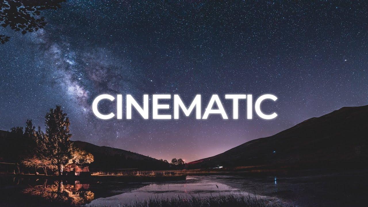 Cinematic Background Music For Movie Trailers and Film thumbnail