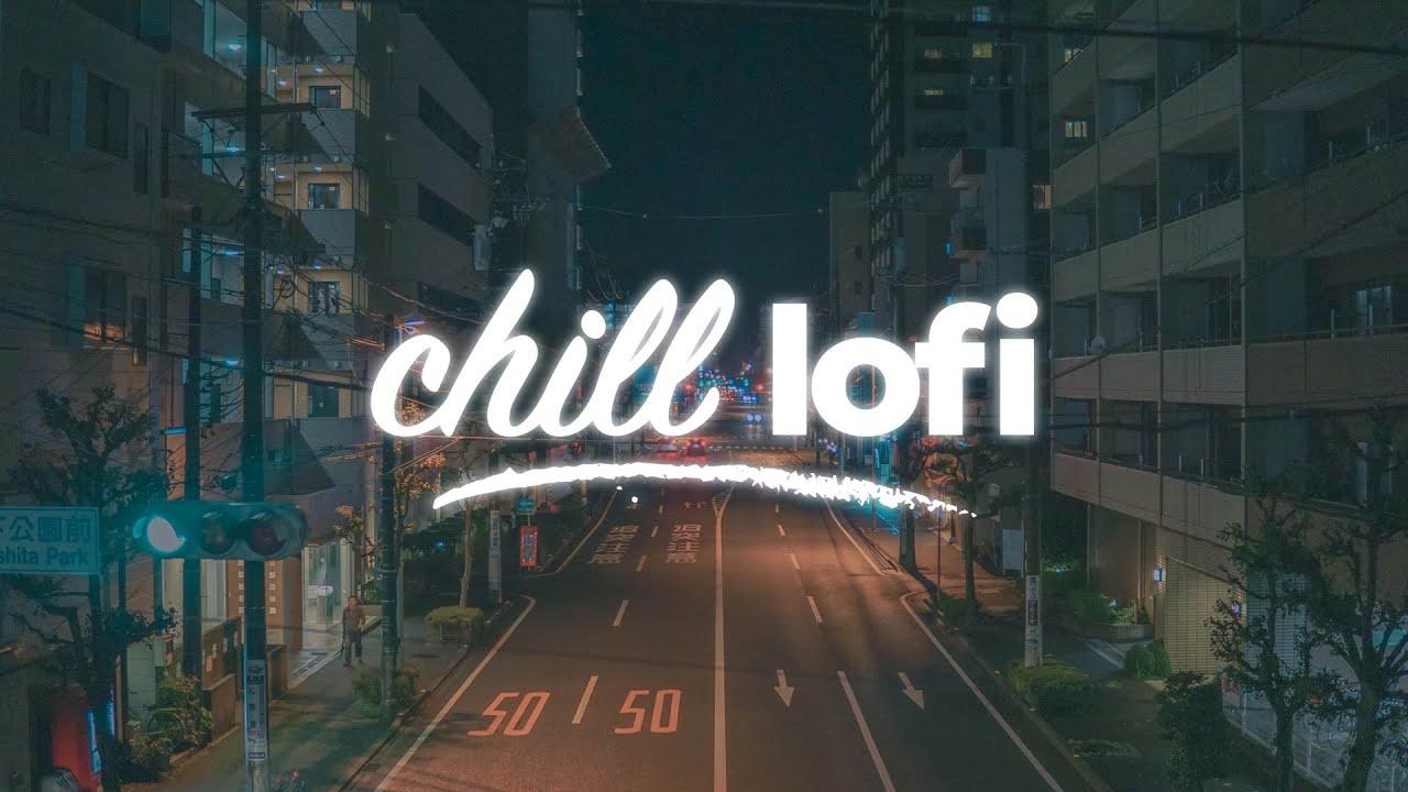 Chill Relaxing Lofi Hip Hop Background Music For Videos thumbnail