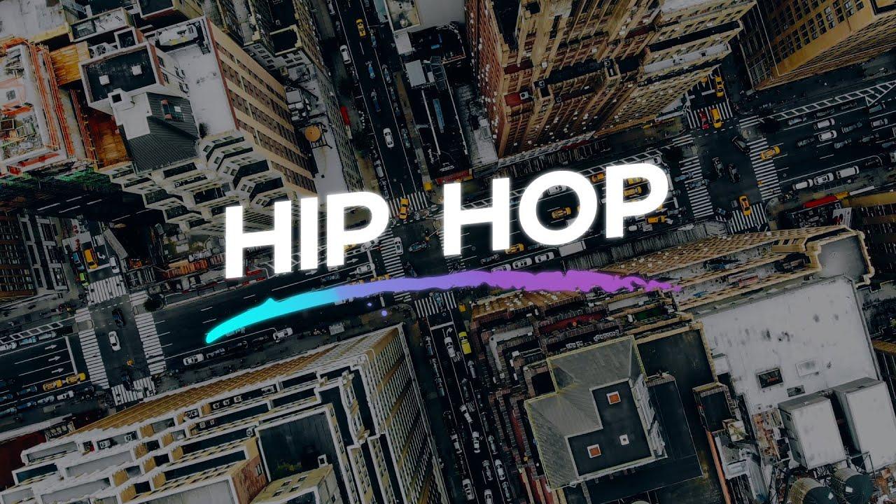 Cool Hip Hop Background Music For Videos - Mix thumbnail