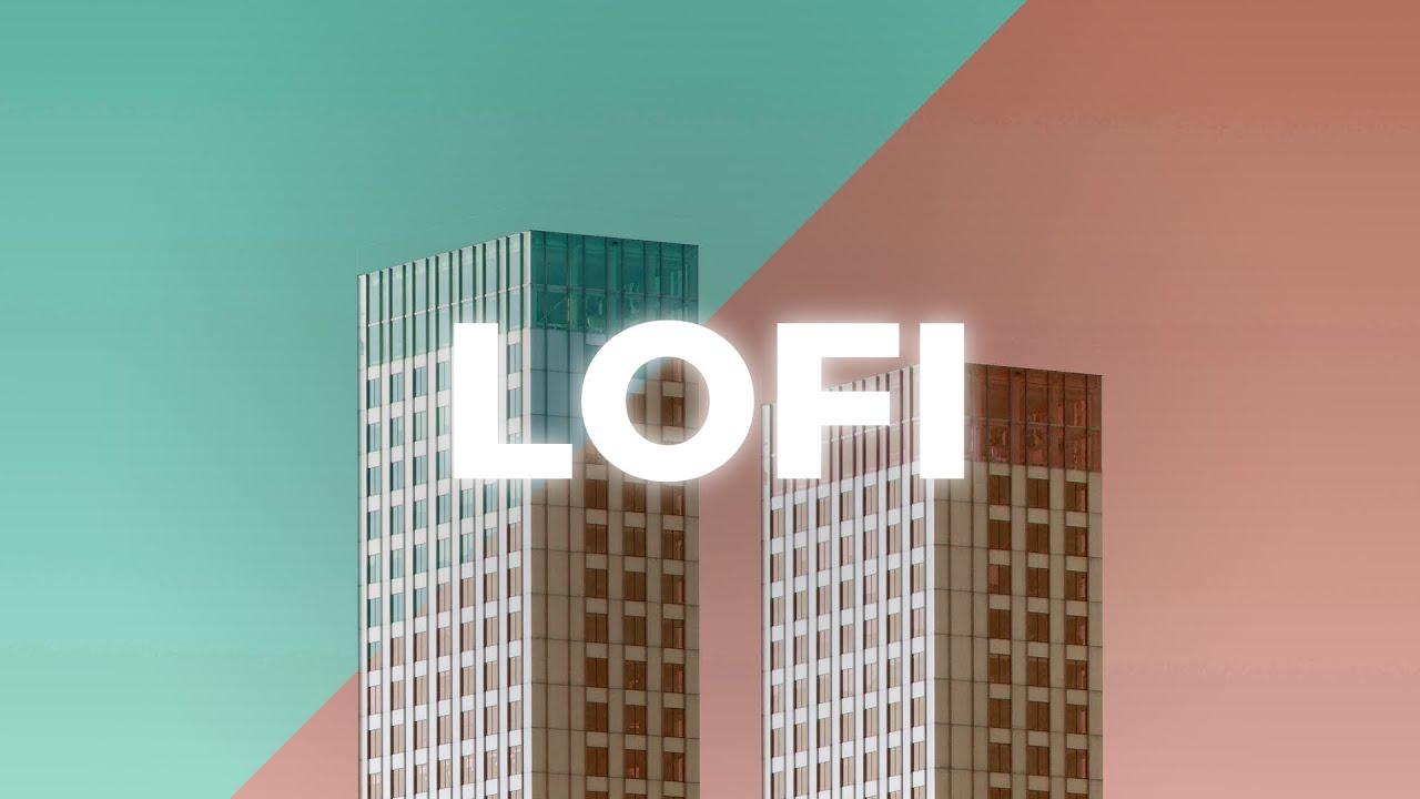 Cool Lofi Hip Hop Background Music For Videos and YouTube thumbnail