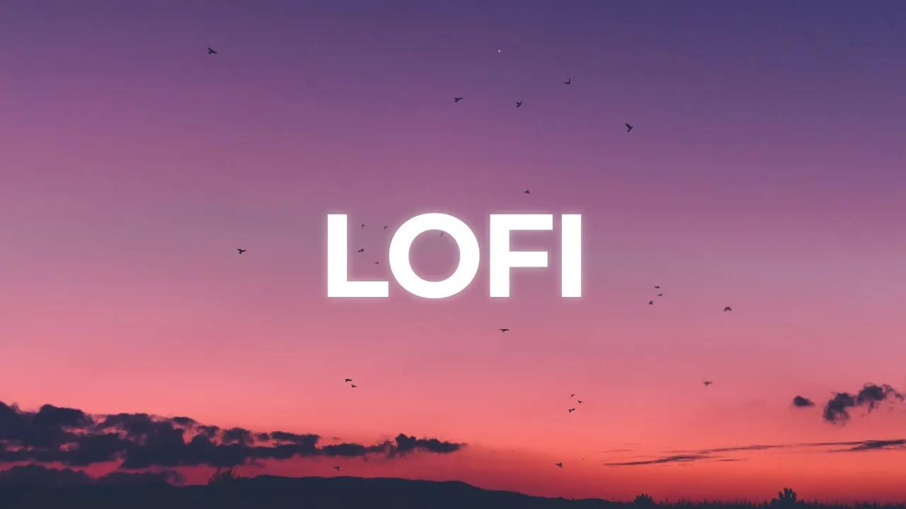 Chill Relaxing Lofi Hip Hop Background Music thumbnail