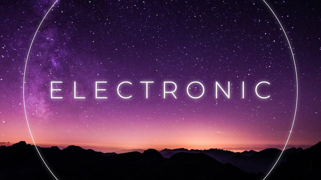 Electronic Background Music - Mix thumbnail