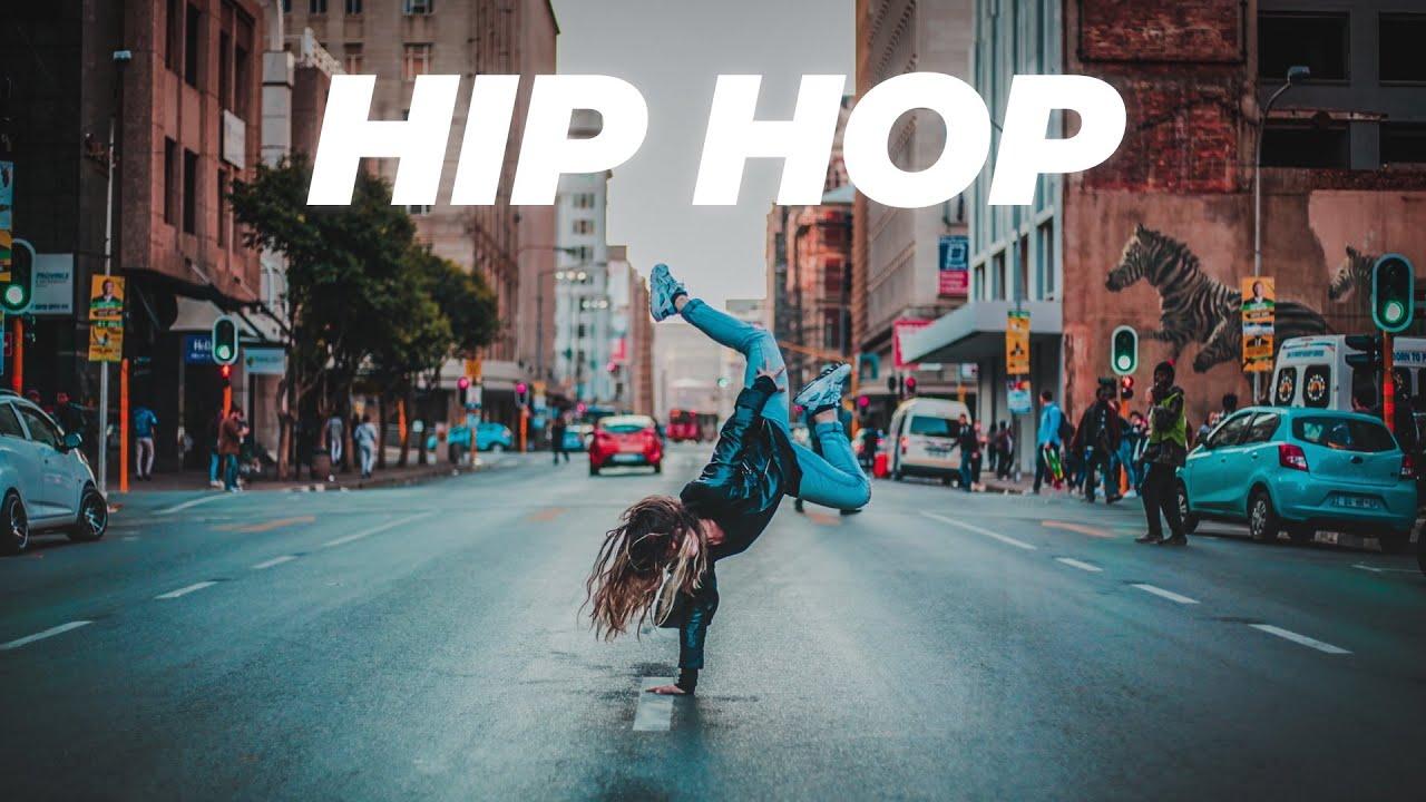 Upbeat Hip Hop Background Music For Videos - Mix thumbnail