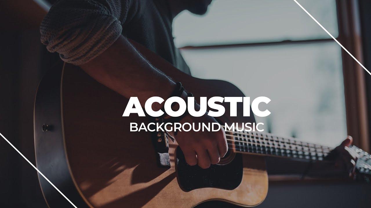 Happy Acoustic Background Music Videos | Compilation thumbnail