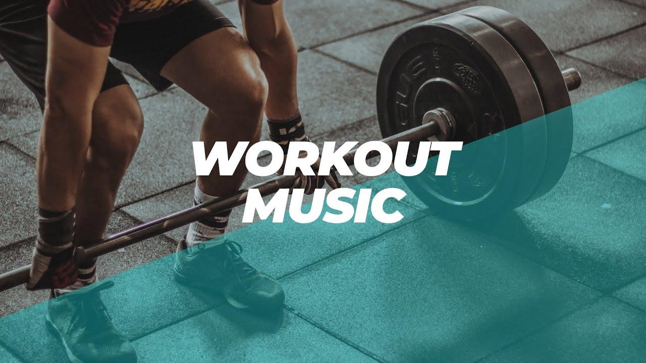 Energetic Background Music for Workouts - Mix thumbnail