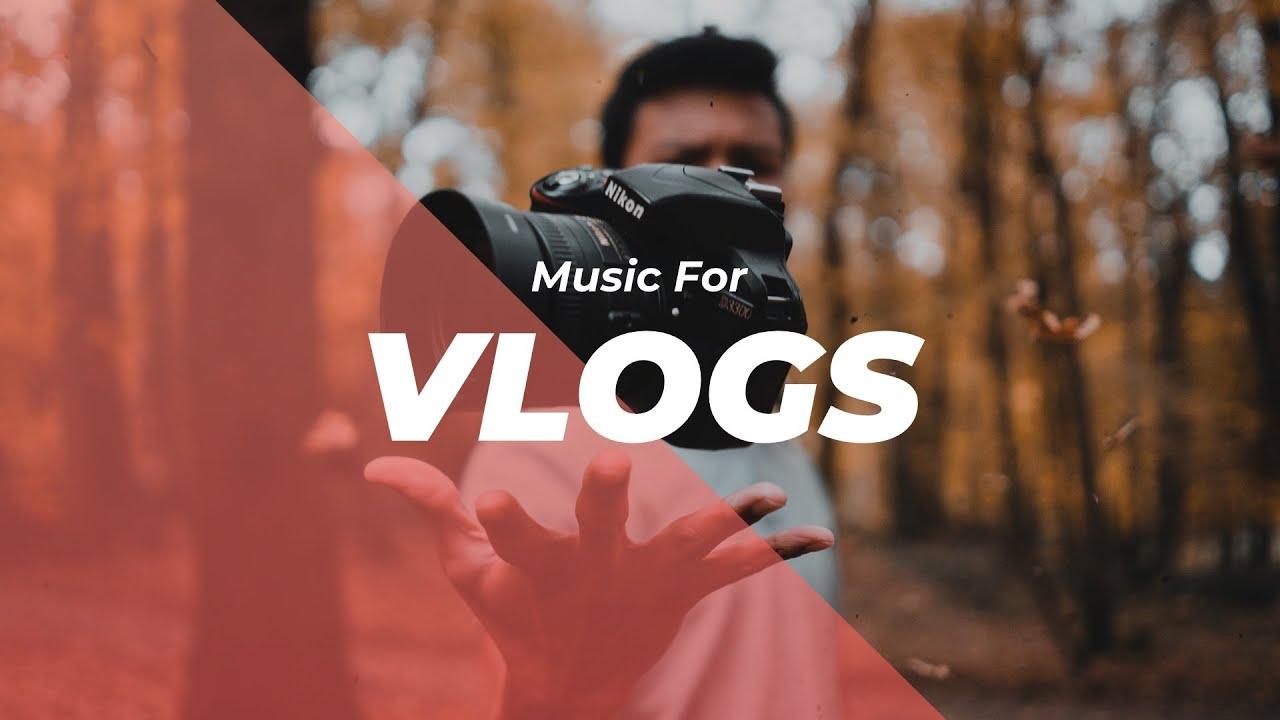 Upbeat Background Music For Vlogs and YouTube - Mix thumbnail