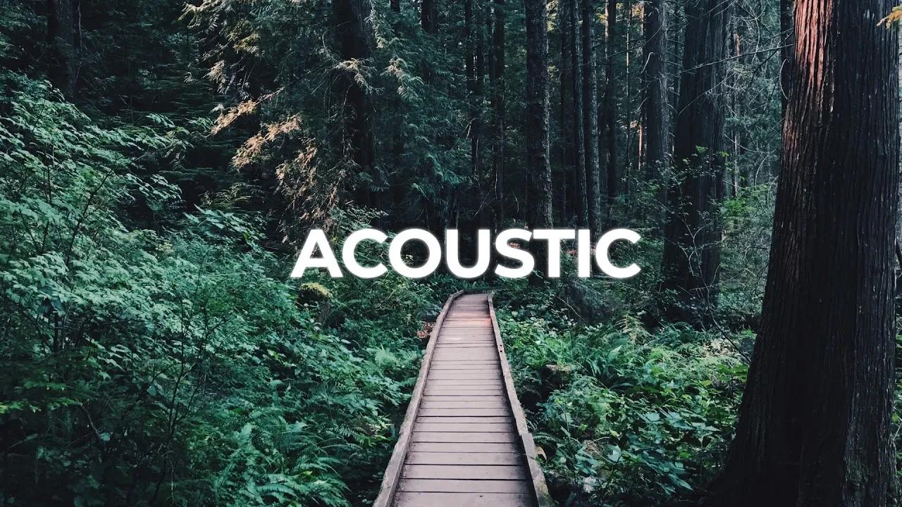 Inspiring Acoustic Background Music For Videos and Presentations thumbnail