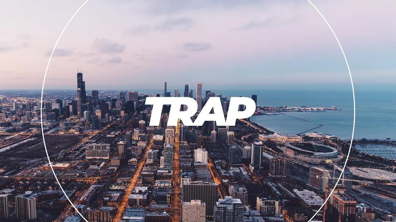 Trap Hip Hop Background Music For YouTube thumbnail