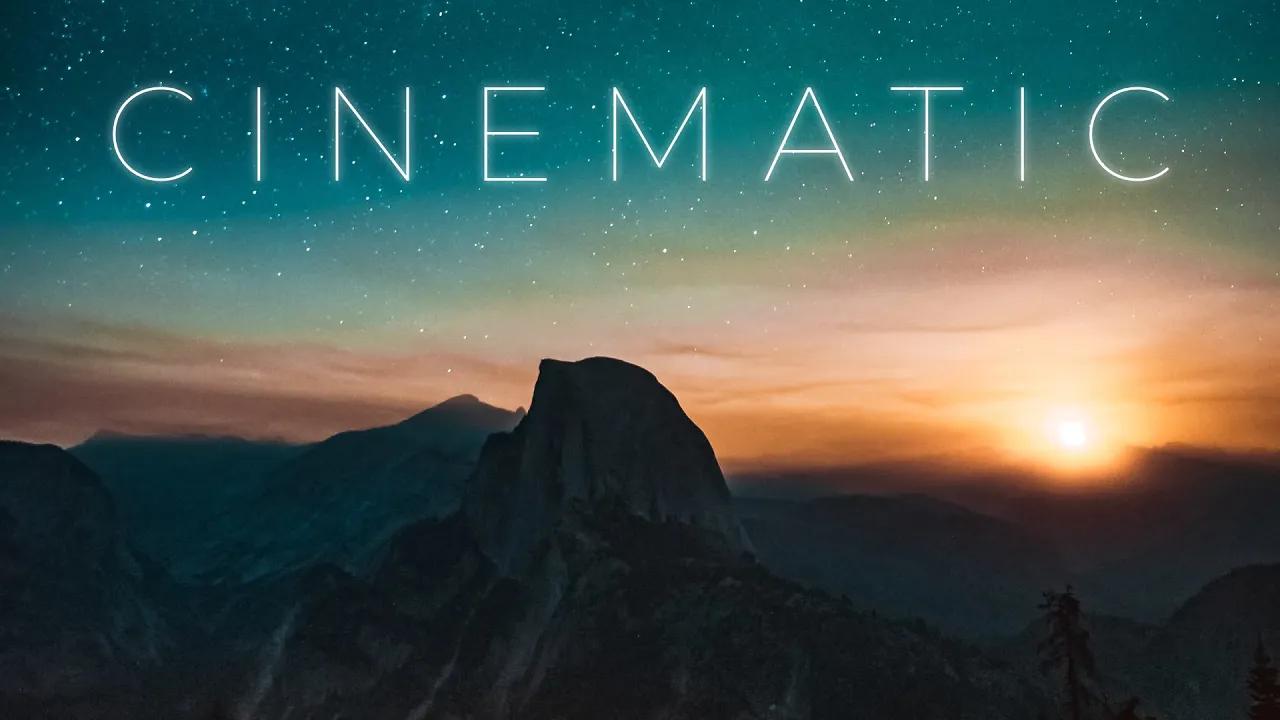 Inspiring Cinematic Background Music For Videos and Film thumbnail