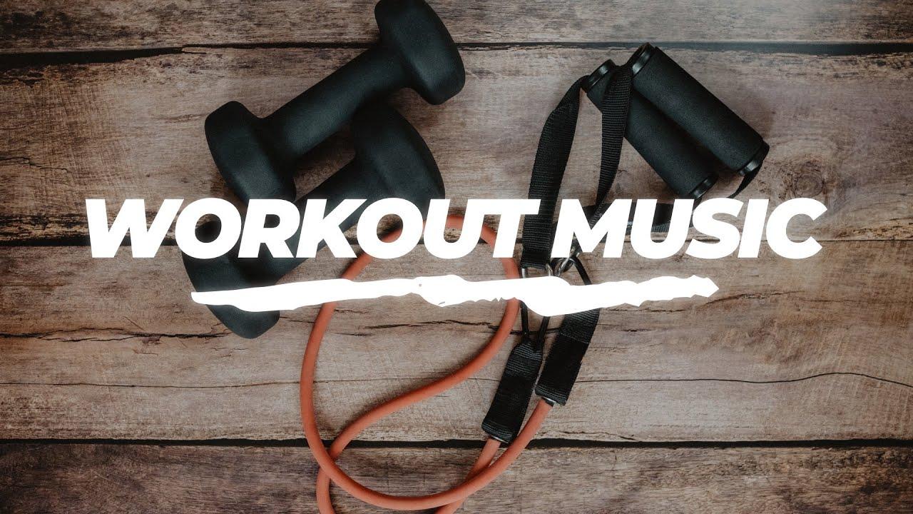 Cool Motivational Background Music For Sports and Workout Videos - Mix thumbnail