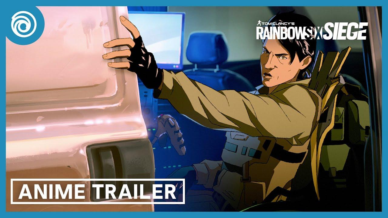 Rainbow Six Siege: Skopós Steers the Mission thumbnail