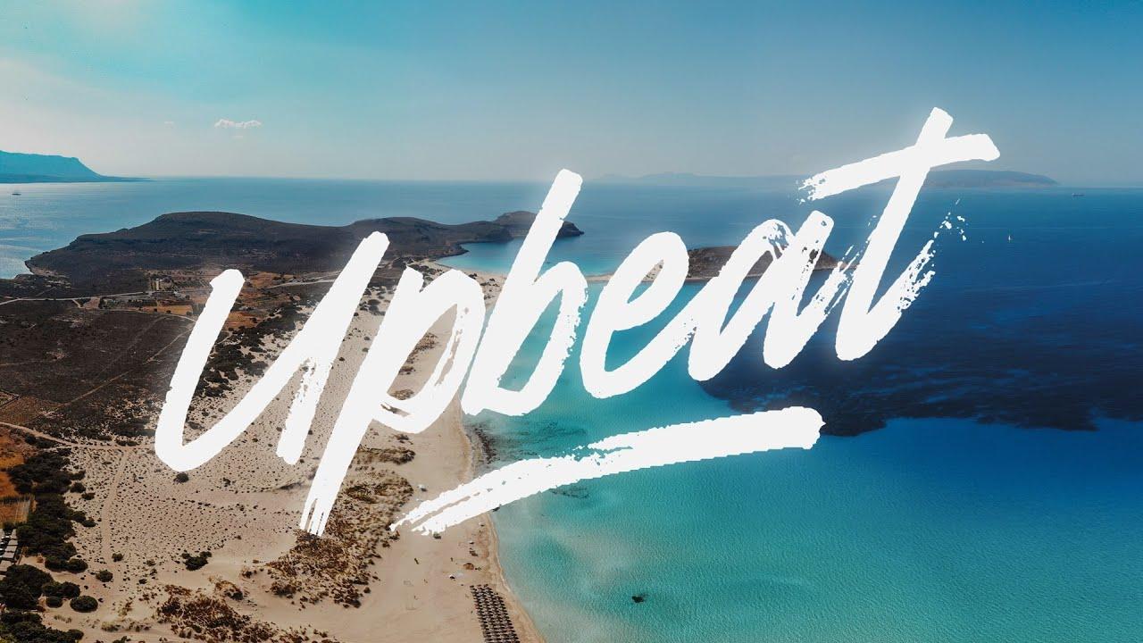 Upbeat and Happy Background Music For YouTube Videos thumbnail