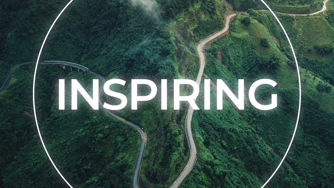 Inspiring and Uplifting Background Music For Videos thumbnail