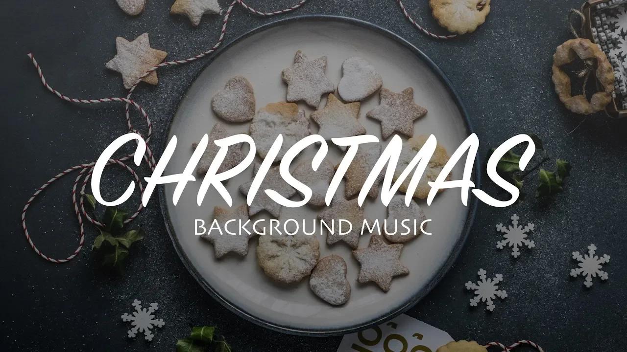 Inspiring Christmas Background Music thumbnail