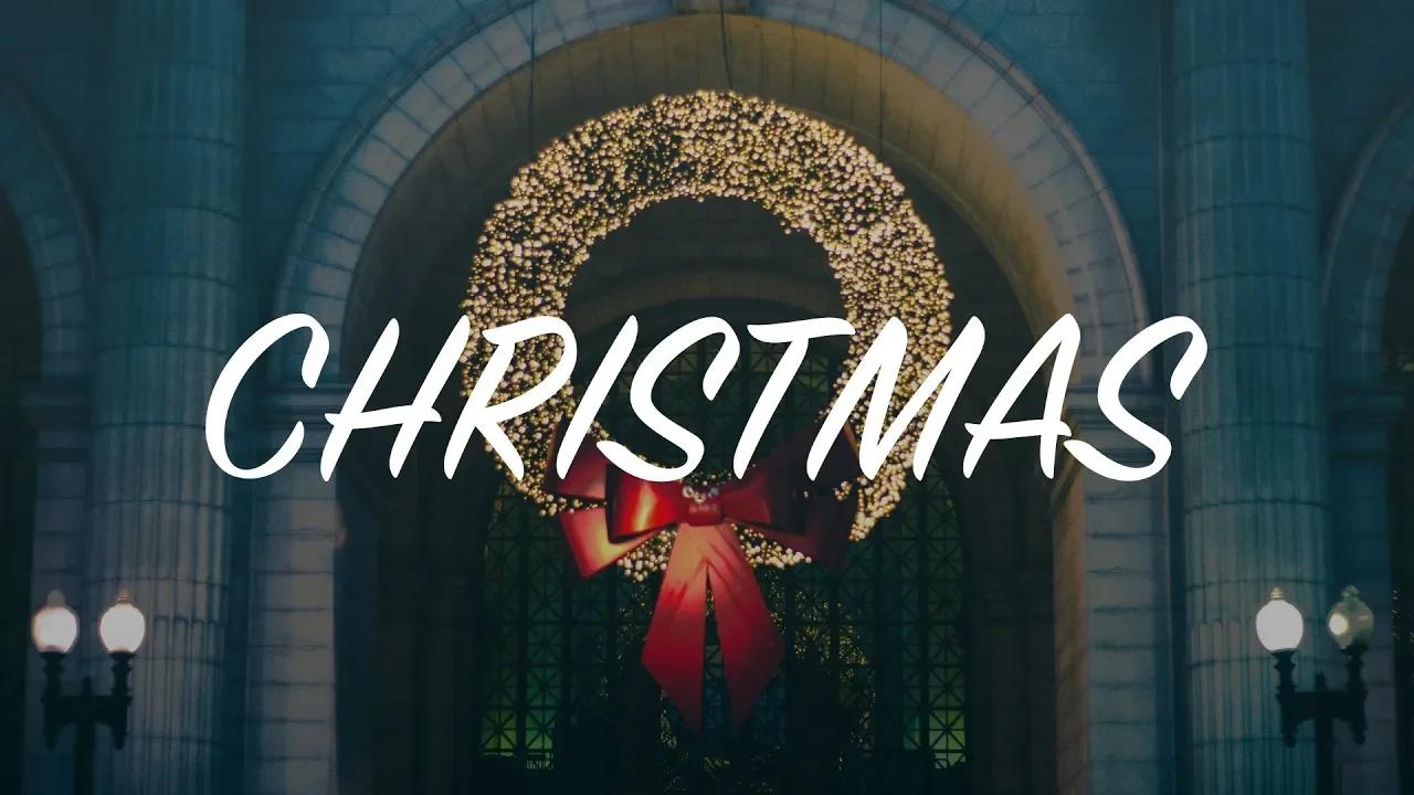 Uplifting Christmas Background Music For Videos thumbnail