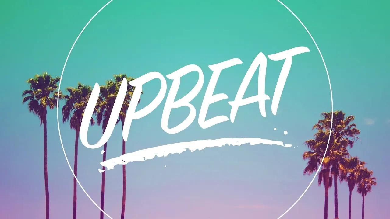 Happy and Upbeat Pop Background Music For Videos and YouTube thumbnail