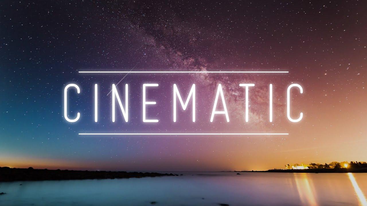 Cinematic and Emotional Background Music For Videos and Presentations thumbnail