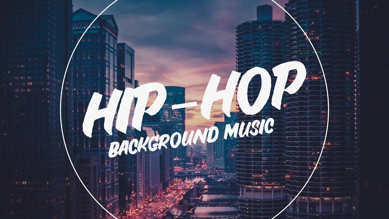 Upbeat Hip-Hop Background Music For Videos and YouTube thumbnail