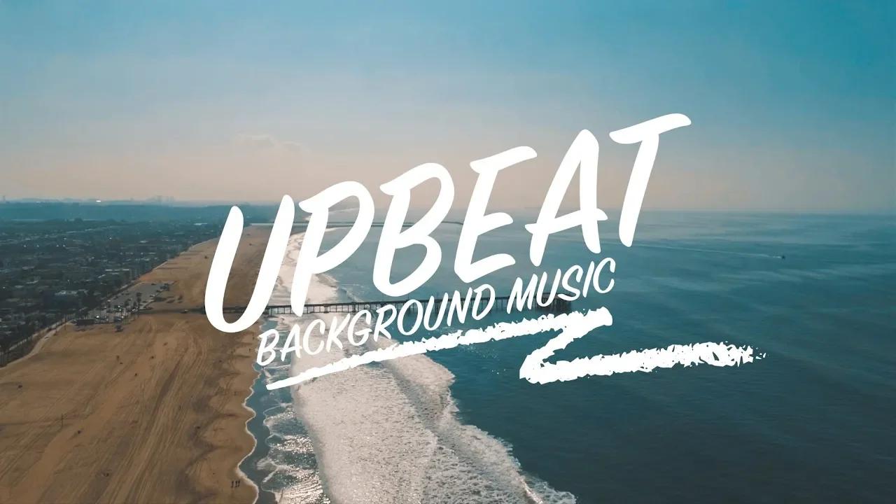 Upbeat and Happy Background Music For YouTube Videos and Commercials thumbnail