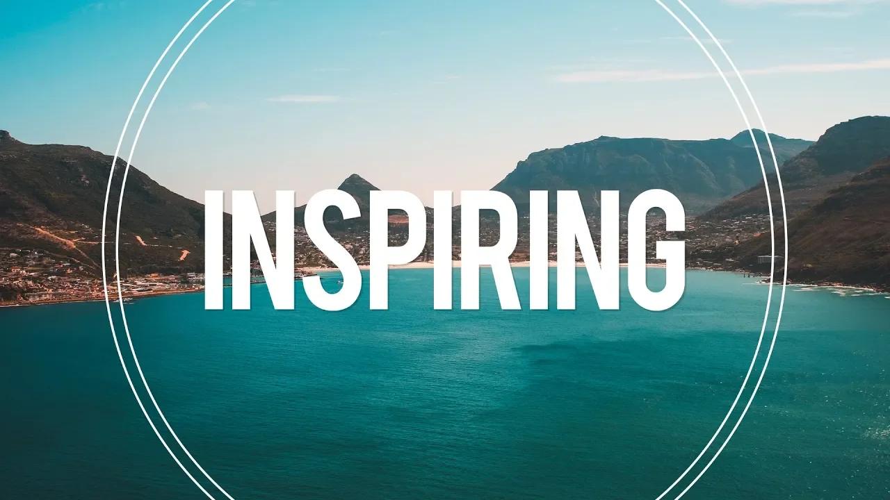 Inspiring and Uplifting Background Music For Videos & Presentations thumbnail