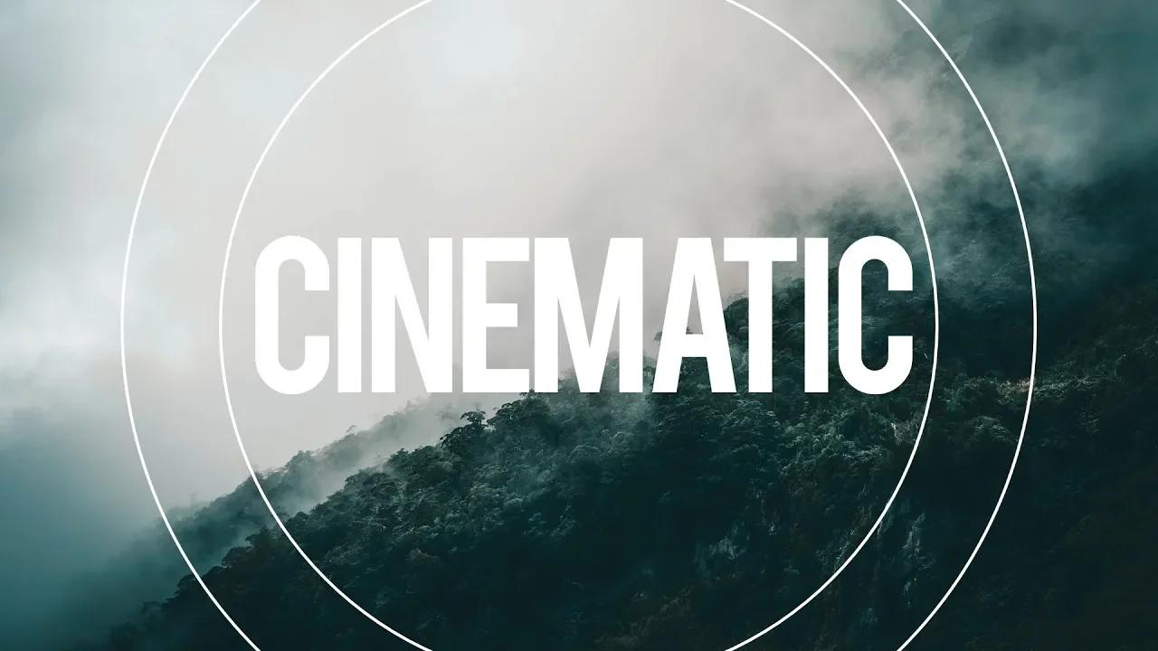 Emotional and Inspiring Cinematic Background Music For Movie Trailers thumbnail