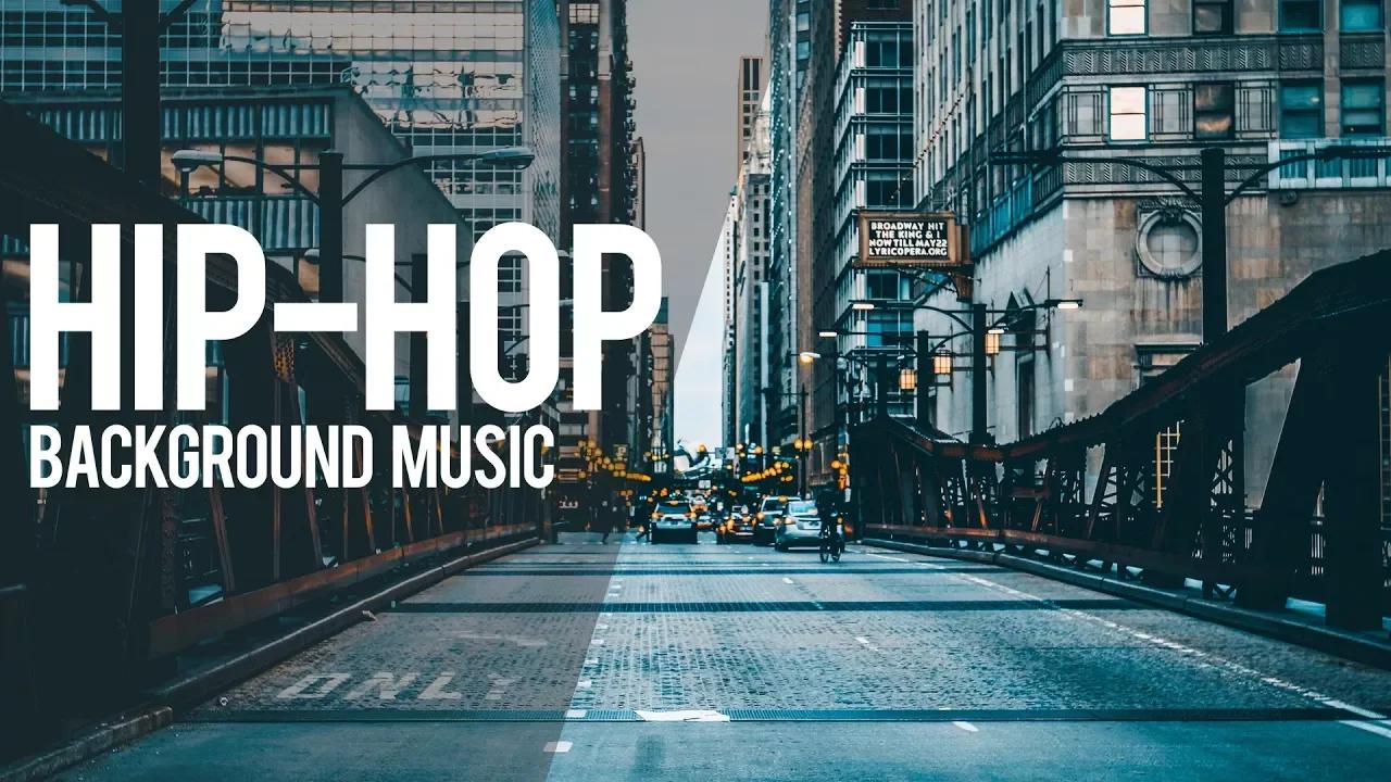 Hip Hop Background Music For Videos and Presentations thumbnail