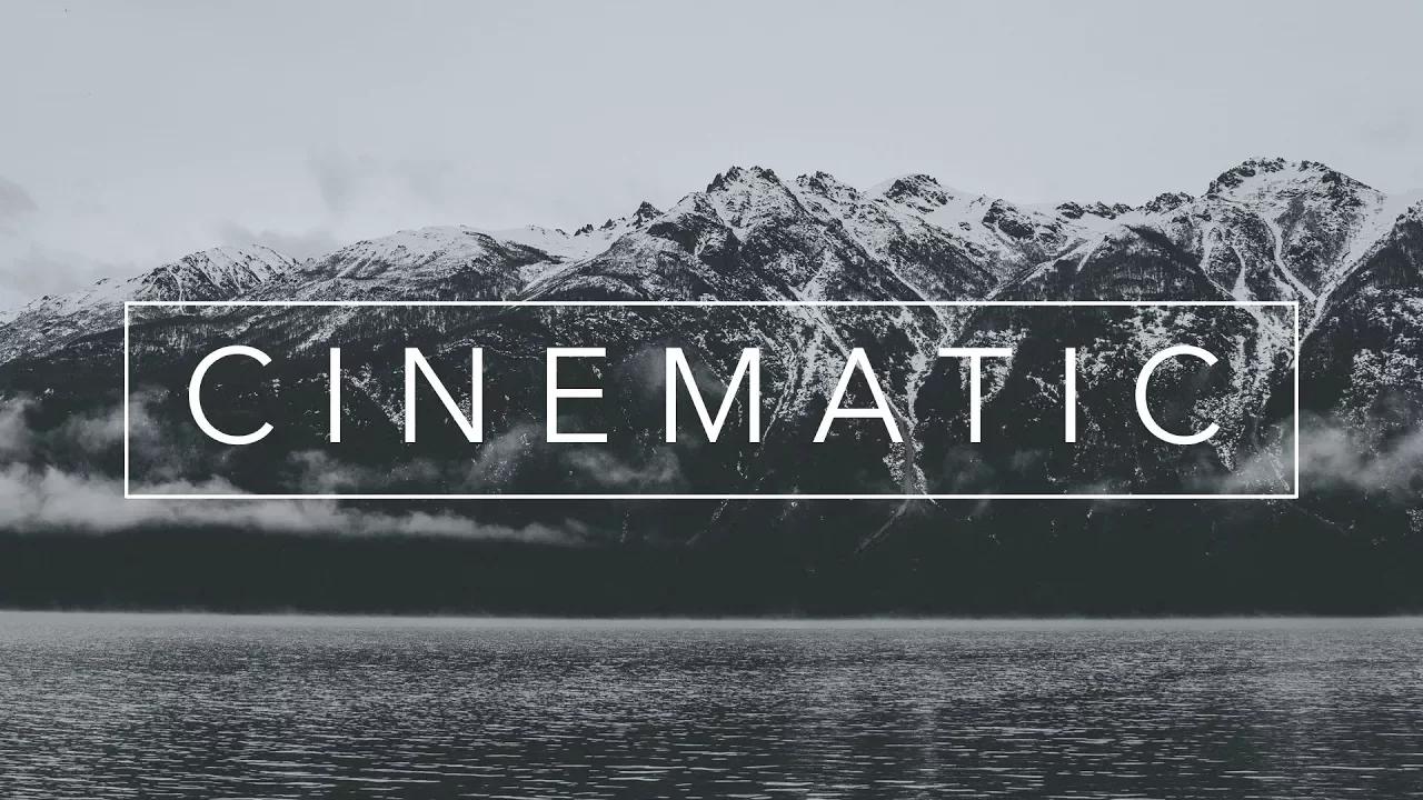 Inspiring Cinematic Piano Background Music For Videos thumbnail