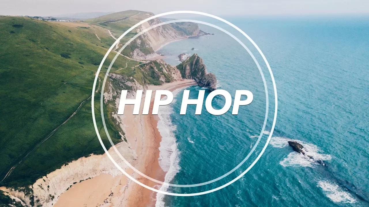 Upbeat Hip-Hop Background Music For Vlogs and YouTubers thumbnail