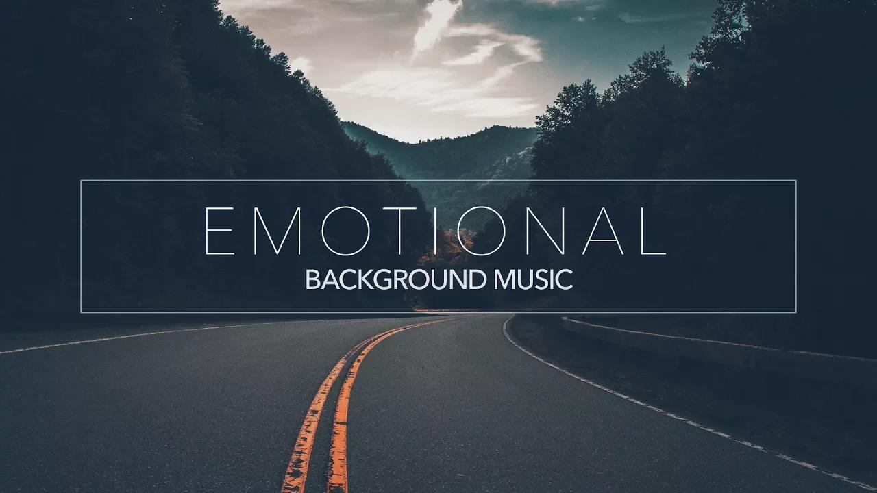 Emotional Cinematic Piano Background Music For Videos & Presentations thumbnail