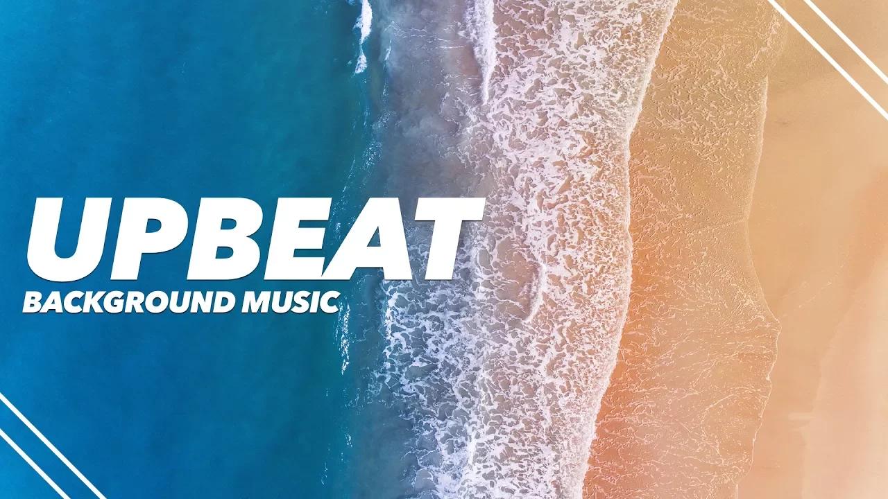 Happy Upbeat Background Music For Videos thumbnail