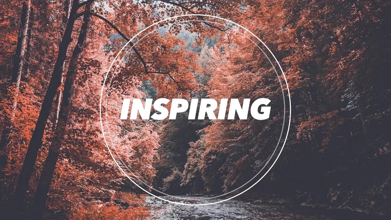 Inspiring and Uplifting Acoustic Background Music thumbnail