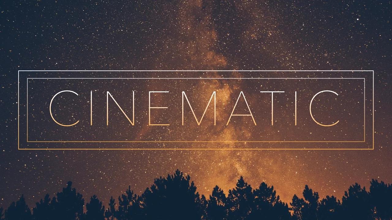 Cinematic and Inspiring Background Music For Film Trailers and Video Games thumbnail