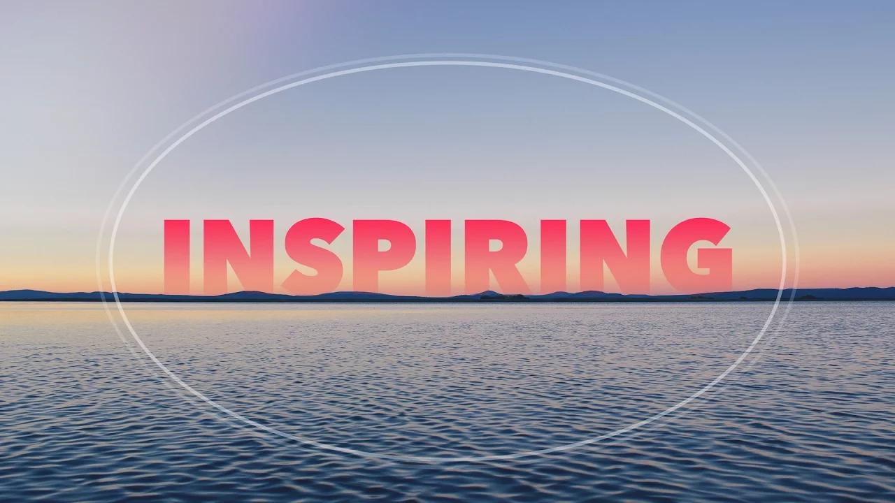 Happy and Inspiring Background Music for Videos and Presentations thumbnail