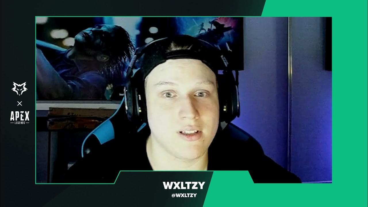 APEX LEGENDS || Zesty chats with The Best: Wxltzy thumbnail